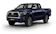 TOYOTA กระบะแคป Hilux Revo Prerunner Smart Cab Entry AT 1