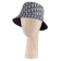 DIOR หมวกแบรนด์เนม รุ่น Reversible Teddy-D Small Brim Bucket Hat 1