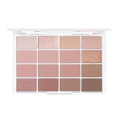 Soft Blurring Eye Palette