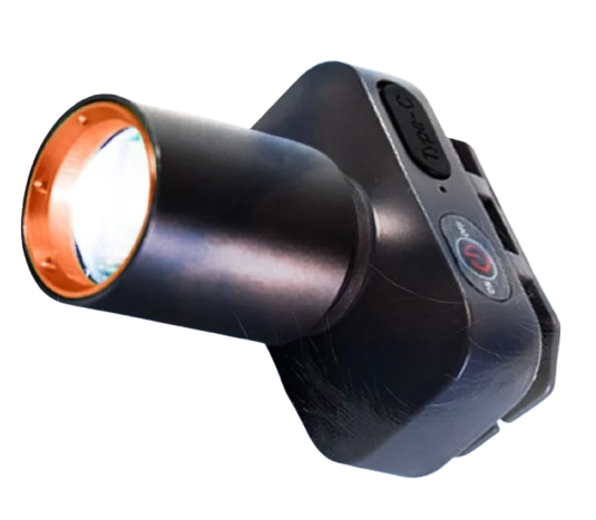 ไฟฉายคาดหัว รุ่น GE528 1
