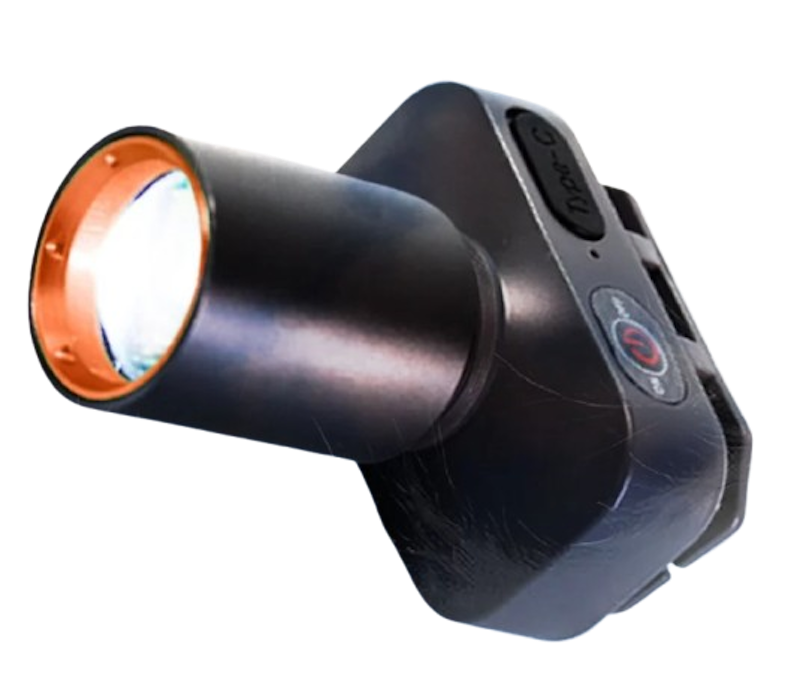 ไฟฉายคาดหัว รุ่น GE528 1