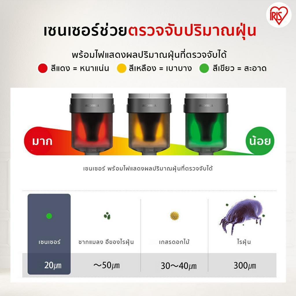 เครื่องดูดไรฝุ่น 3