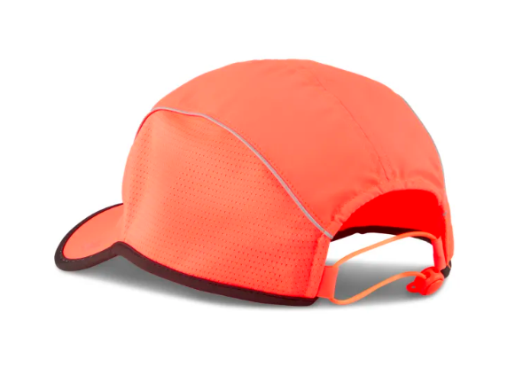 Runner Short Visor 5 Panel  3