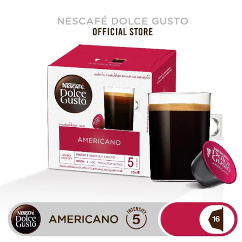 Americano 2