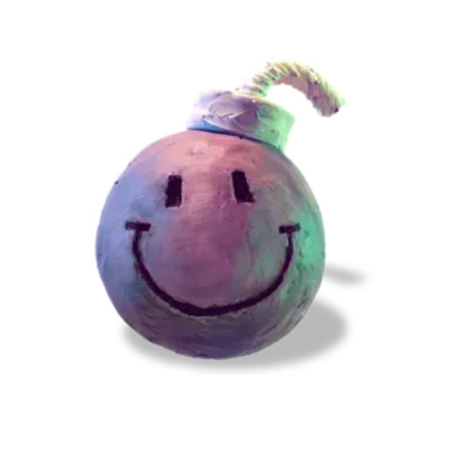 เกม VR น่าเล่น BombSquad 1