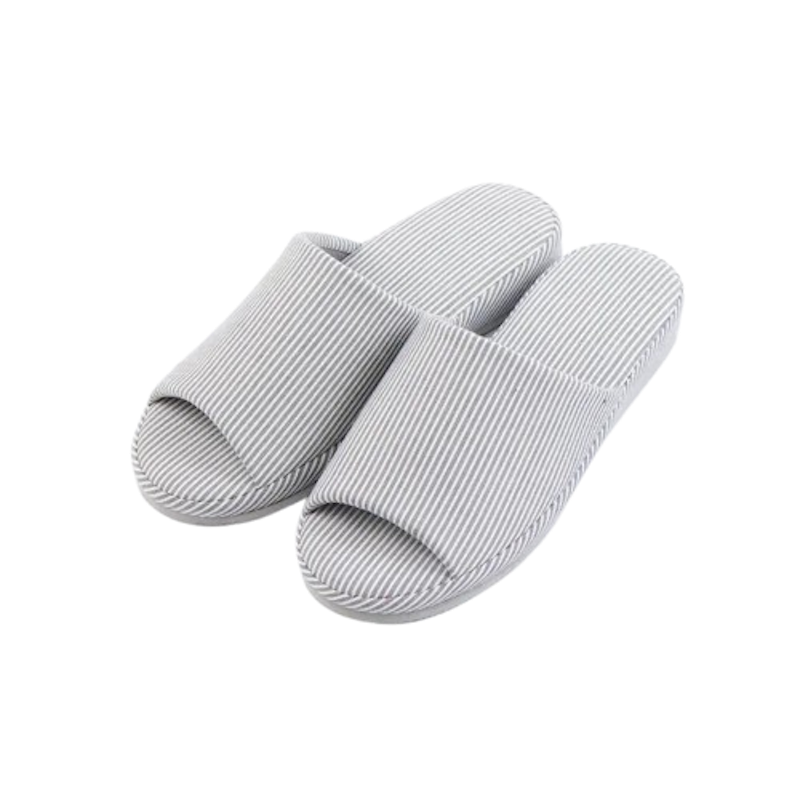 รองเท้าใส่ในบ้าน Thick Sole Slipper 1