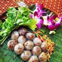 สาคูไส้หมู