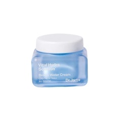 Vital Hydra Solution - Biome Water Cream