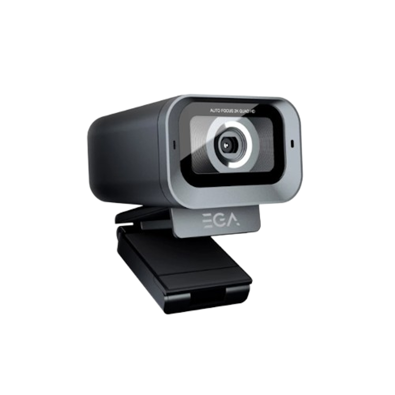 กล้องเว็บแคม รุ่น TYPE GW1 Pro Webcam 1