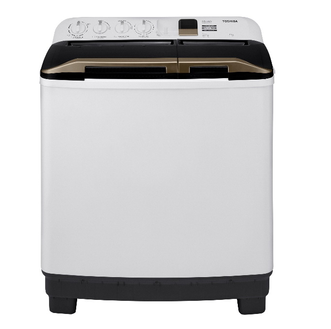  เครื่องซักผ้า รุ่น VH-H120WT 1