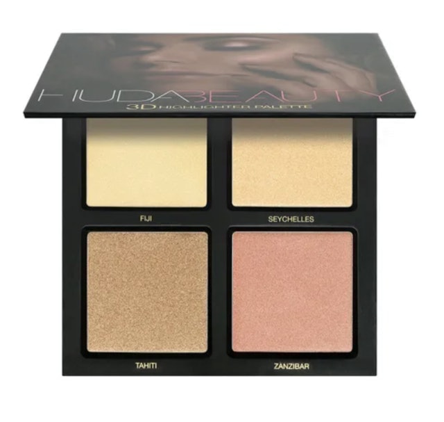 10 HUDA BEAUTY อะไรน่าใช้ ปี 2026 เครื่องสำอางดังจาก Beauty Blogger 4