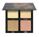 HUDA BEAUTY 3D Highlighter Palette 1