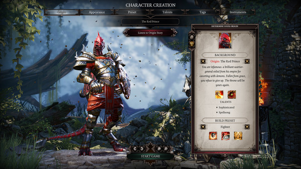 เกม PC น่าเล่น Divinity : Original Sin 2 - Definitive Edition 3