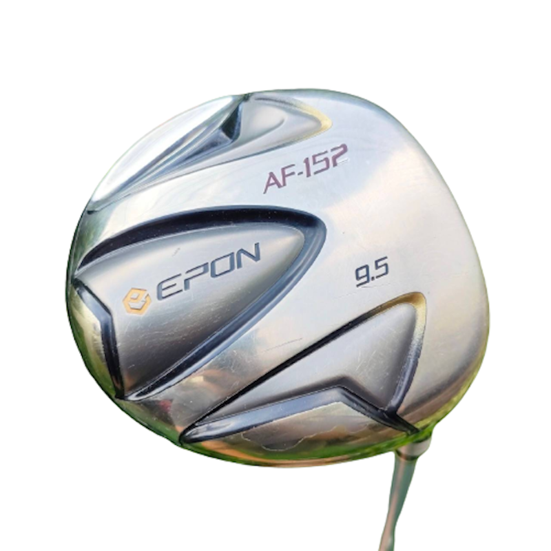 ไม้กอล์ฟมือสอง จากญี่ปุ่น Driver EPON AF-15 1