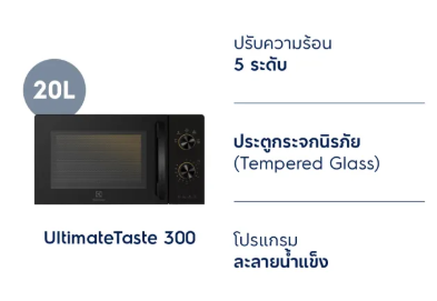 เตาอบไมโครเวฟ 2