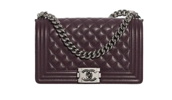 Boy Chanel  3