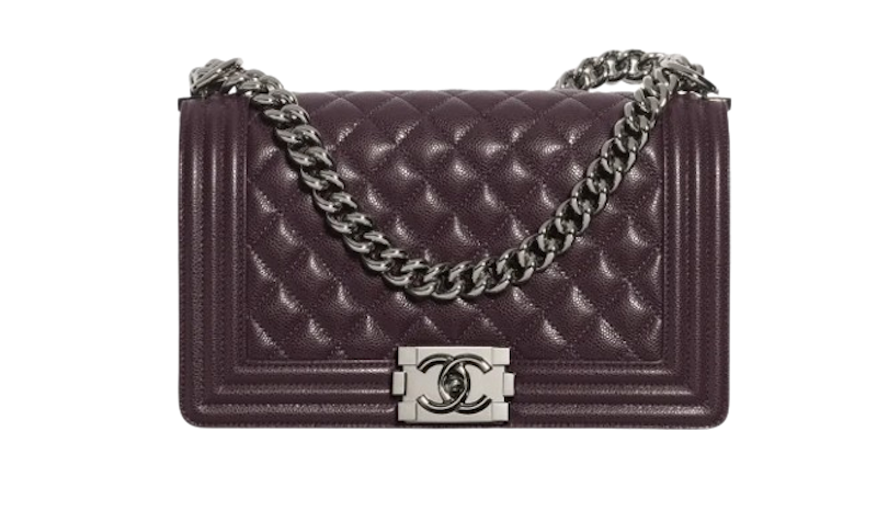 Boy Chanel 3