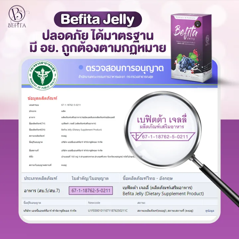 Jelly Fiber 3