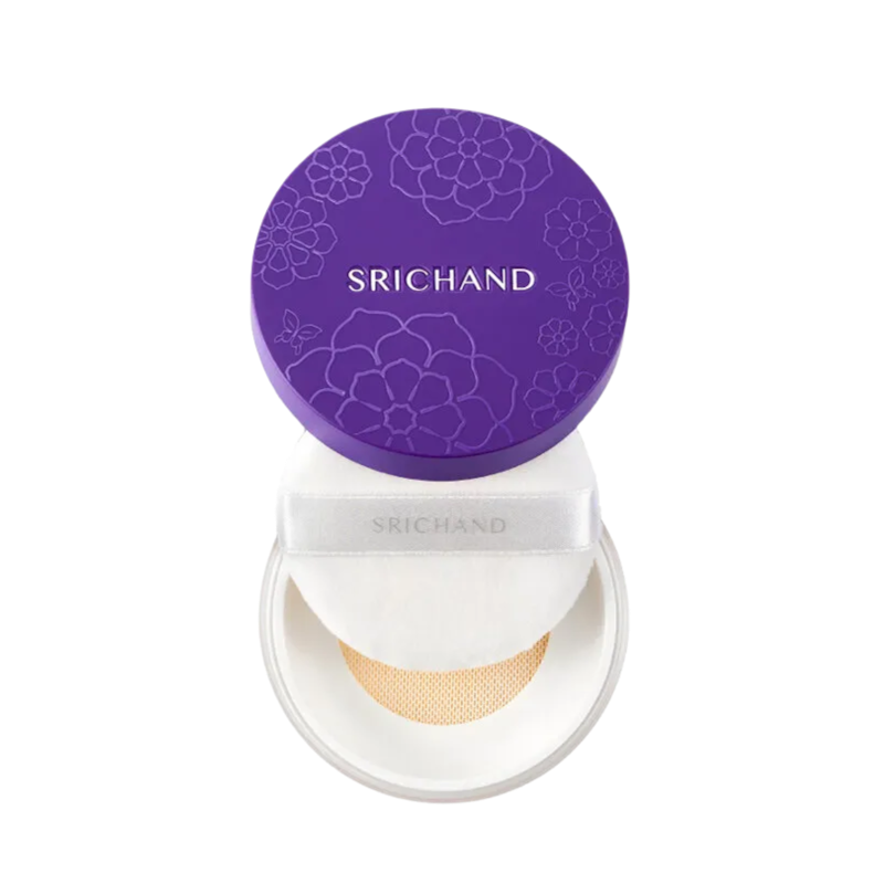 Bare to Perfect Translucent Powder 3