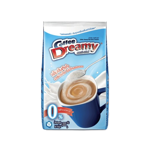 10 ครีมเทียม ยี่ห้อไหนดี ปี 2026 คอฟฟีเมต ใส่กาแฟ 4