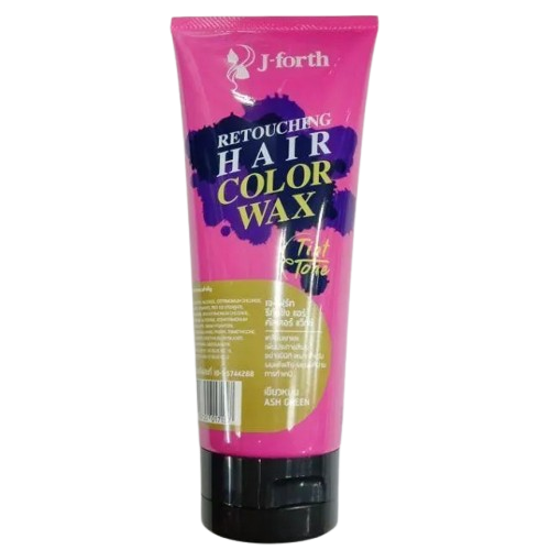  Retouching Color Wax 1