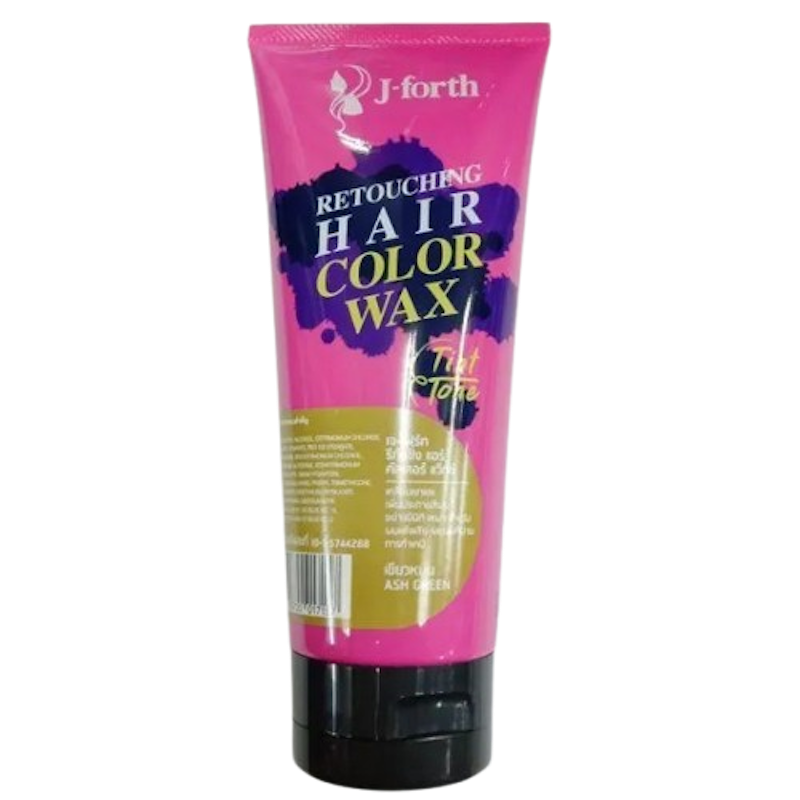 Retouching Color Wax 1