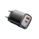 Toocki หัวชาร์จ 33W GAN Travel Charger 1