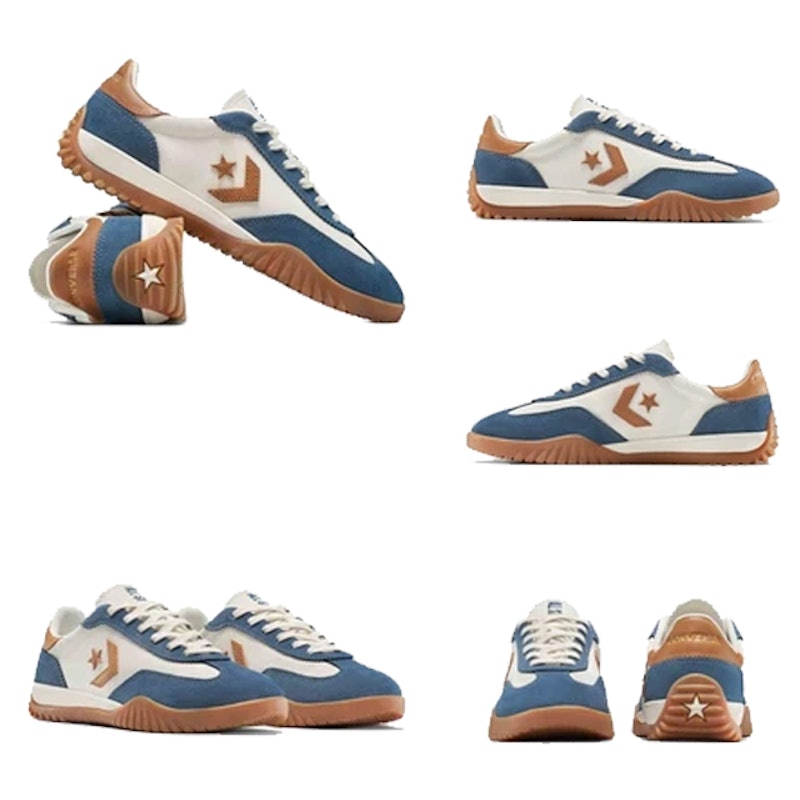 Run Star Trainer 3
