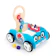 ฺฺBaby Einstein รถผลักเดิน รถเข็นหัดเดิน รุ่น Hape Dis Covery Buggy Walker & Wagon 1