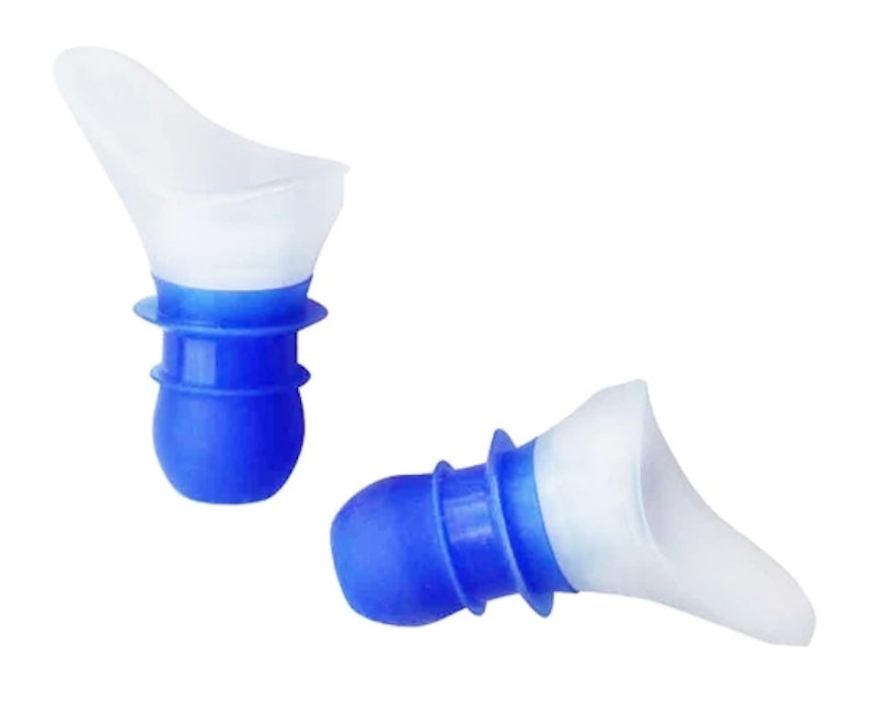 ที่อุดหูลดเสียง รุ่น 4925 Flight Earplugs 2