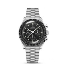 Speedmaster Moonwatch
