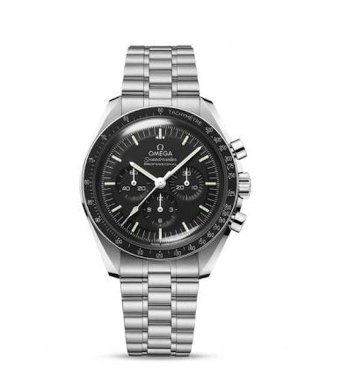 Speedmaster Moonwatch 1