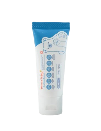 ครีมทาแก้ฟกช้ำ Soothing Serum