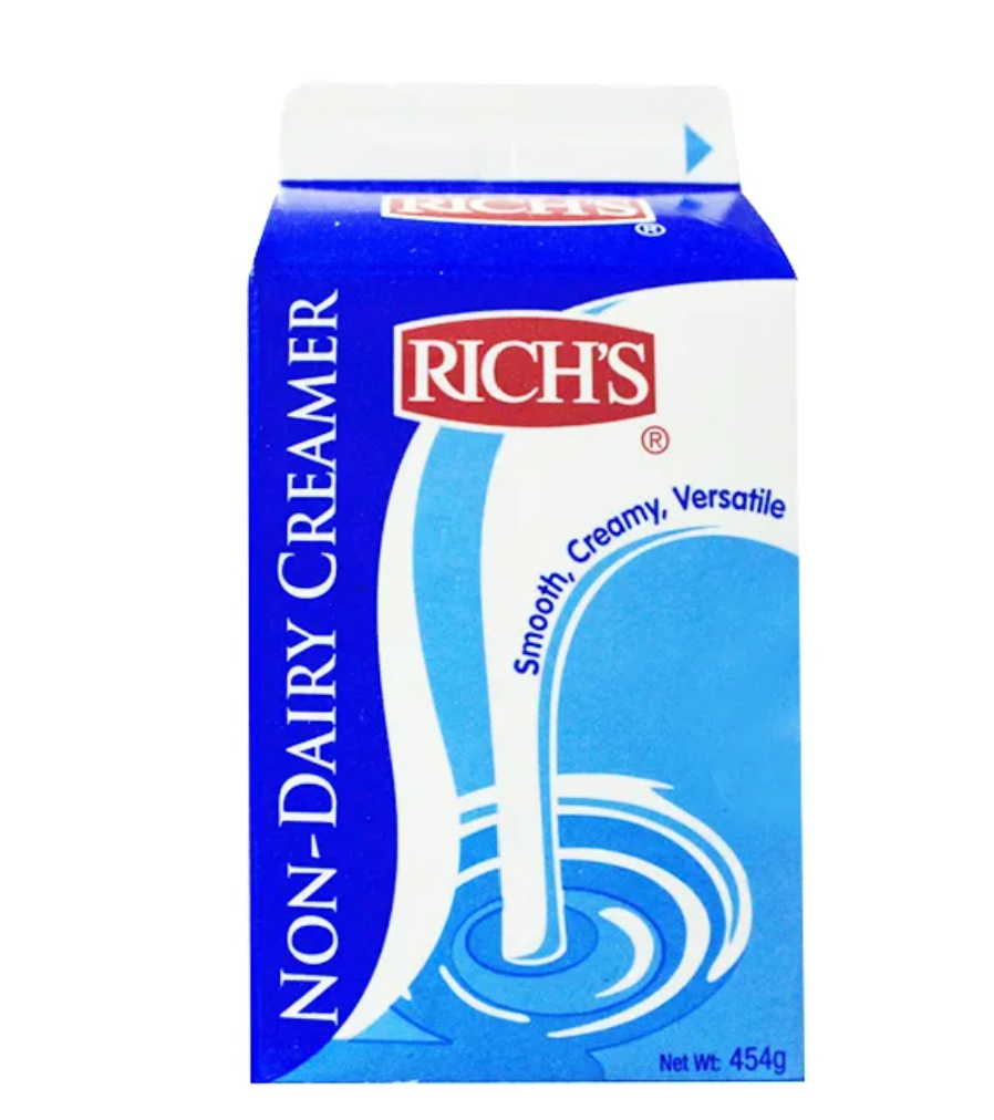 วิปปิ้งครีม Non Dairy Creamer 1