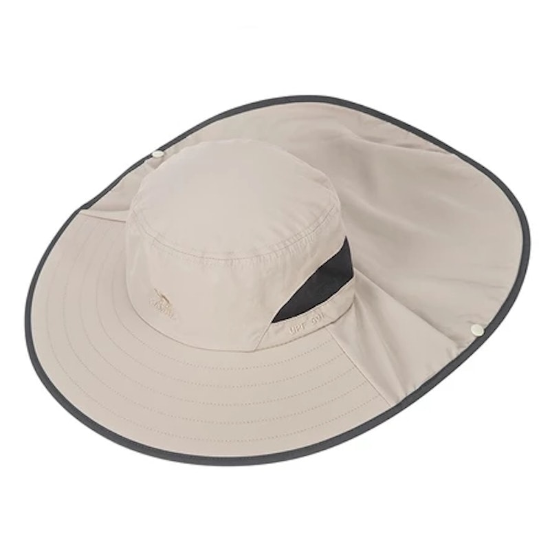 Multifunctional Windproof Full Cover Face Hat 2