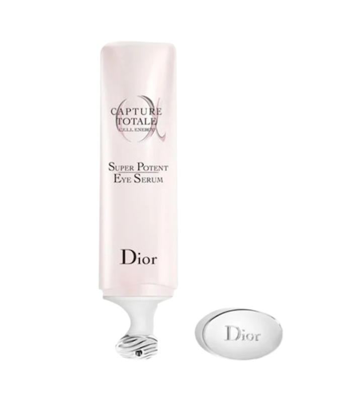 Capture Totale Super Potent Eye Serum 2