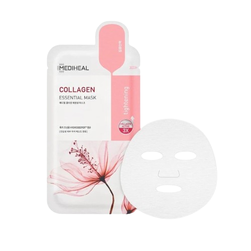 Collagen Essential Mask 2