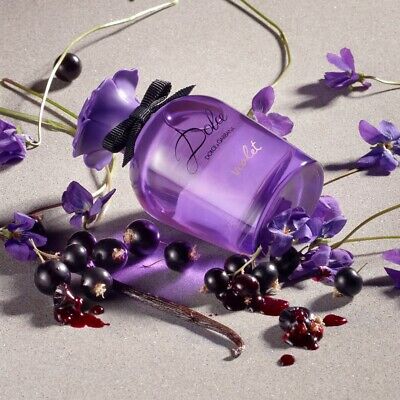 Dolce Violet EDT 4