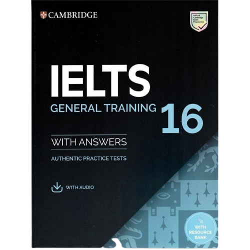 10 หนังสือเตรียมสอบ IELTS เล่มไหนดี ปี 2026 เนื้อหาครอบคลุม มีข้อสอบให้ฝึกทำ 4