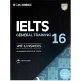 10 หนังสือเตรียมสอบ IELTS เล่มไหนดี ปี 2026 เนื้อหาครอบคลุม มีข้อสอบให้ฝึกทำ 4
