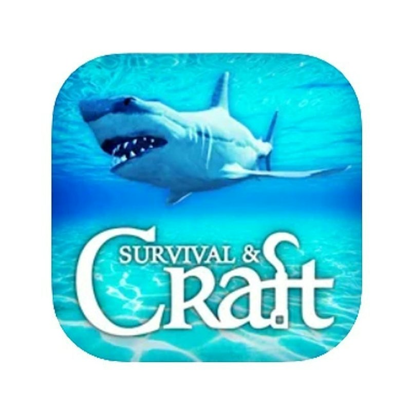 เกมตกปลา ล่าสัตว์ Survival & Craft: Multiplayer 1