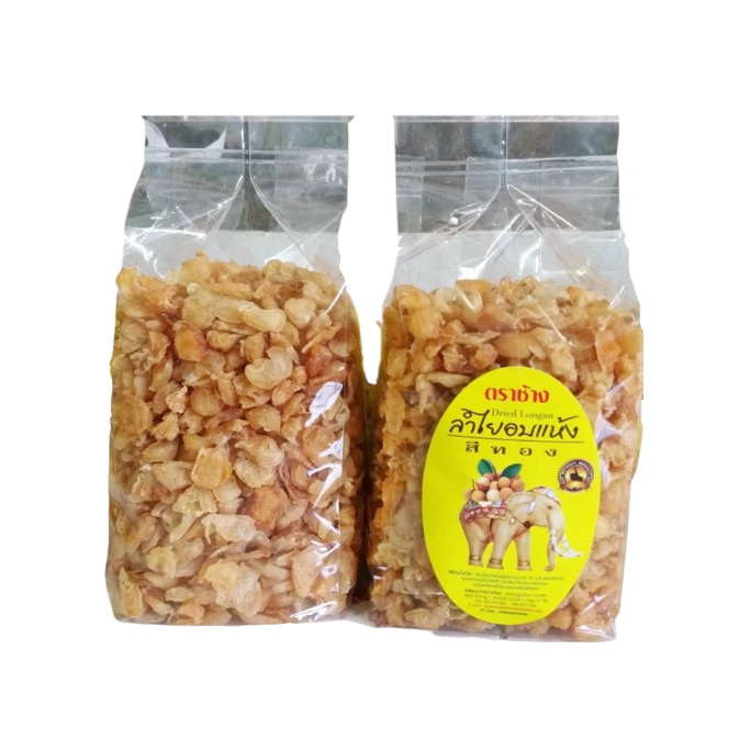 10 ลำไยอบแห้ง ยี่ห้อไหนอร่อย ปี 2026 รวมเนื้อสีทอง สีดำ 1