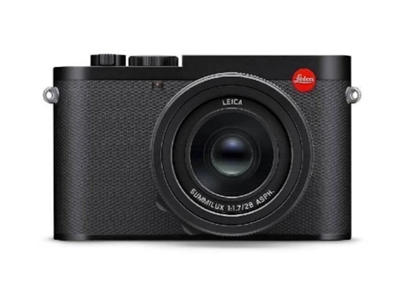 Q3 Digital Camera 1