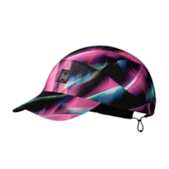 Pack Speed Cap