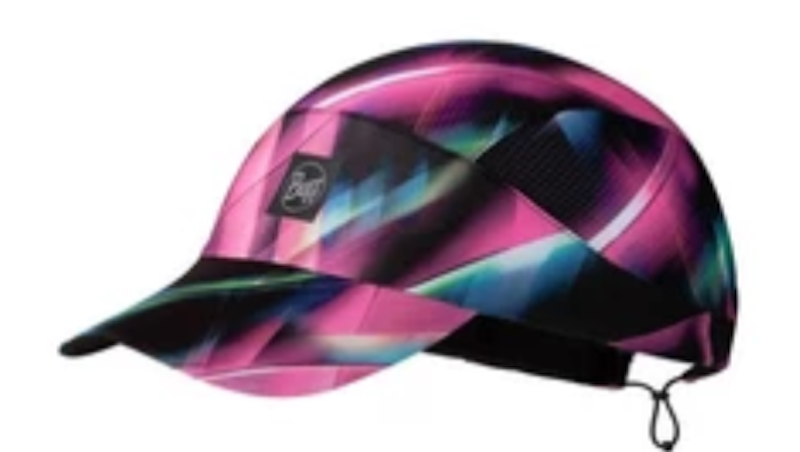 Pack Speed Cap 1