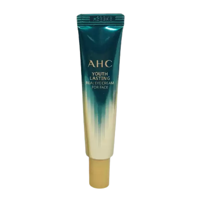 อายครีมเกาหลี Youth Lasting Real Eye Cream 1