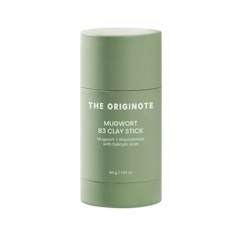 Mugwort B3 Clay Stick Mask