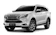 Isuzu รถ PPV รุ่น Mu-X Ddi Elegant 1