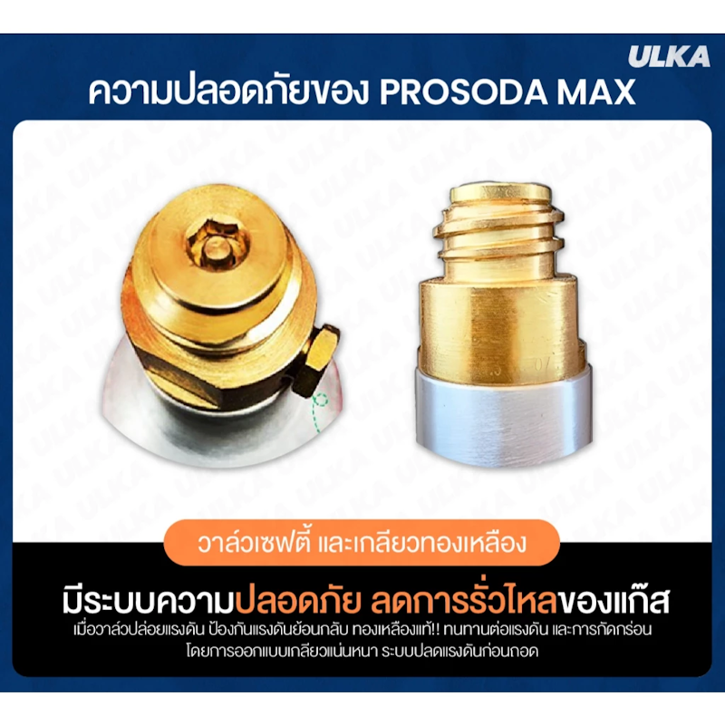 Prosoda Max 3