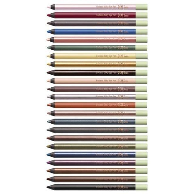 Endless Silky Eye Pen 1